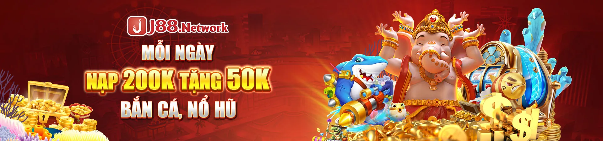 Ưu đãi nổ hũ mới nhất tại 28bets