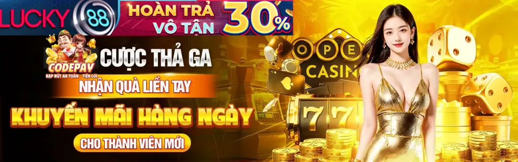 Thưởng chào mừng cho người chơi mới tại 28bets