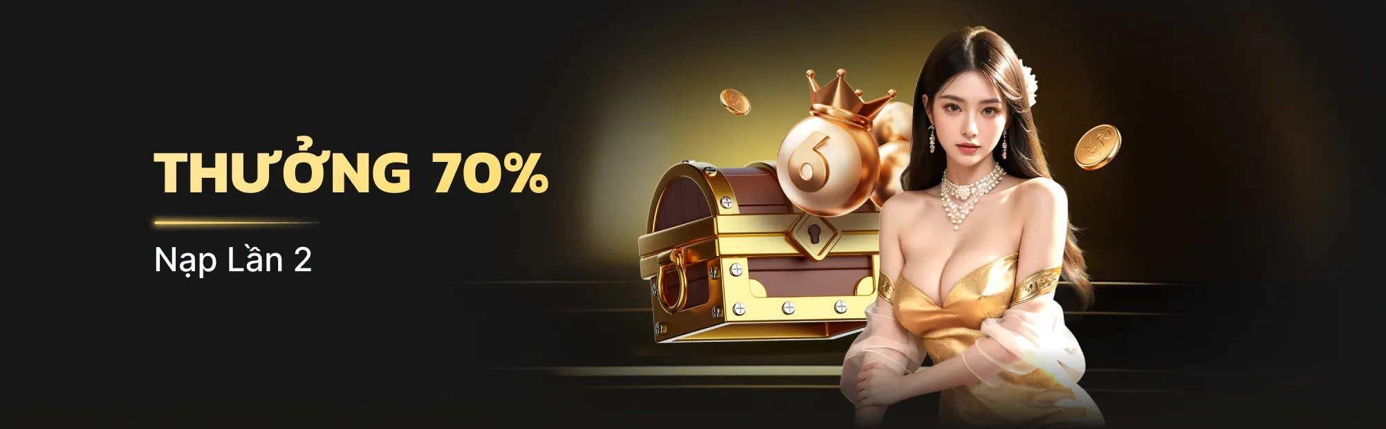 Ưu đãi VIP độc quyền tại 28bets